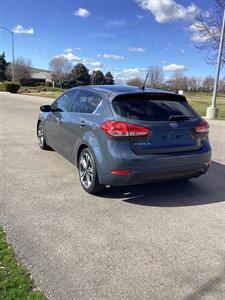 2016 Kia Forte5 EX GDI   - Photo 3 - Nampa, ID 83687