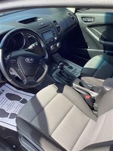 2016 Kia Forte5 EX GDI   - Photo 8 - Nampa, ID 83687