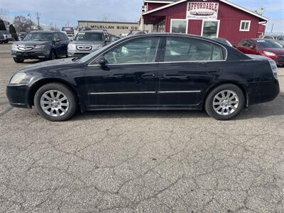 2005 Nissan Altima 2.5   - Photo 2 - Nampa, ID 83687