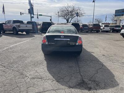 2005 Nissan Altima 2.5   - Photo 4 - Nampa, ID 83687