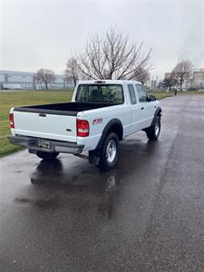 2001 Ford Ranger XL   - Photo 4 - Nampa, ID 83687