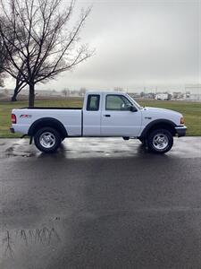 2001 Ford Ranger XL   - Photo 5 - Nampa, ID 83687