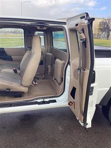 2001 Ford Ranger XL   - Photo 8 - Nampa, ID 83687