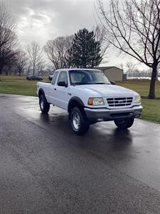 2001 Ford Ranger XL   - Photo 6 - Nampa, ID 83687