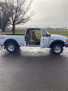 2001 Ford Ranger XL   - Photo 11 - Nampa, ID 83687