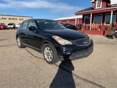 2008 INFINITI EX35   - Photo 6 - Nampa, ID 83687