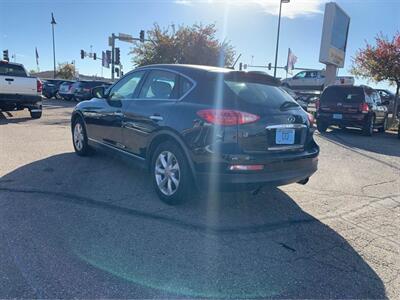 2008 INFINITI EX35   - Photo 8 - Nampa, ID 83687