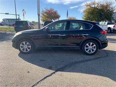 2008 INFINITI EX35   - Photo 2 - Nampa, ID 83687