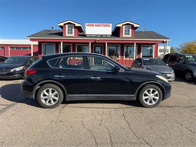 2008 INFINITI EX35   - Photo 7 - Nampa, ID 83687