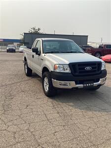 2005 Ford F-150 XL   - Photo 6 - Nampa, ID 83687