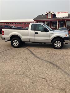 2005 Ford F-150 XL   - Photo 5 - Nampa, ID 83687