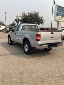 2005 Ford F-150 XL   - Photo 3 - Nampa, ID 83687