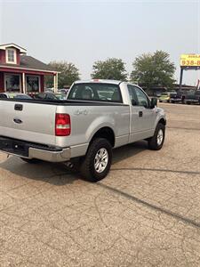 2005 Ford F-150 XL   - Photo 4 - Nampa, ID 83687