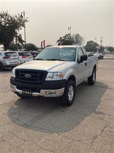 2005 Ford F-150 XL Truck