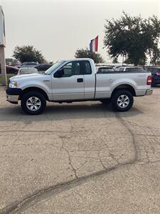 2005 Ford F-150 XL   - Photo 2 - Nampa, ID 83687