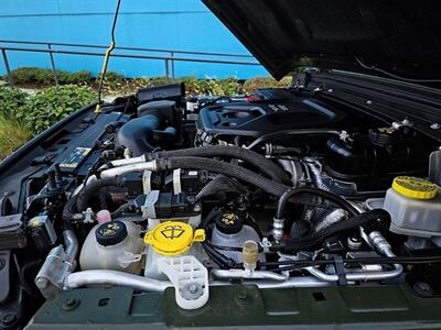 2022 Jeep Wrangler Unlimited Rubicon 4xe Hybrid   - Photo 16 - Eugene, OR 97403