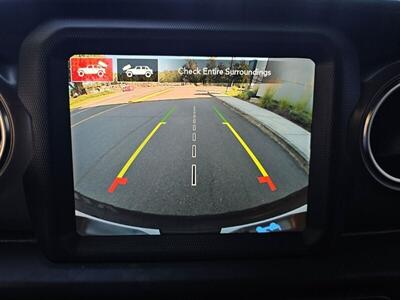 2022 Jeep Wrangler Unlimited Rubicon 4xe Hybrid   - Photo 23 - Eugene, OR 97403