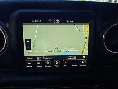 2022 Jeep Wrangler Unlimited Rubicon 4xe Hybrid   - Photo 22 - Eugene, OR 97403