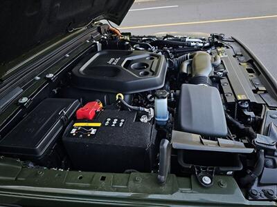 2022 Jeep Wrangler Unlimited Rubicon 4xe Hybrid   - Photo 18 - Eugene, OR 97403
