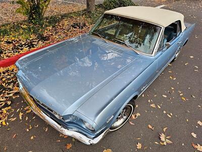 1966 Ford Mustang Convertible   - Photo 16 - Eugene, OR 97403