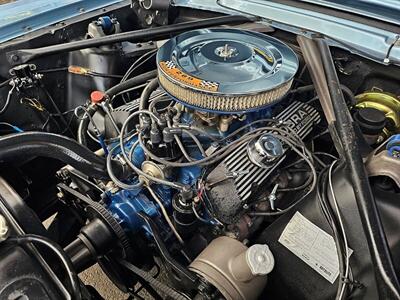 1966 Ford Mustang Convertible   - Photo 23 - Eugene, OR 97403