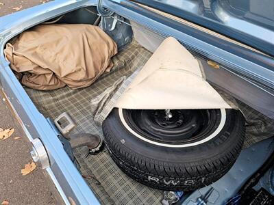 1966 Ford Mustang Convertible   - Photo 10 - Eugene, OR 97403