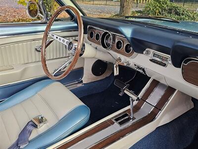 1966 Ford Mustang Convertible   - Photo 31 - Eugene, OR 97403