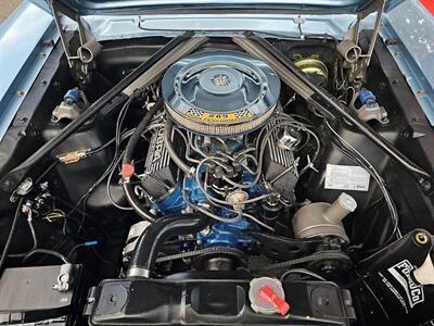 1966 Ford Mustang Convertible   - Photo 21 - Eugene, OR 97403