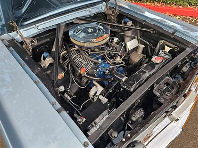 1966 Ford Mustang Convertible   - Photo 25 - Eugene, OR 97403