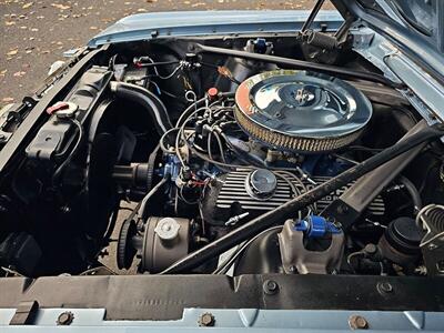 1966 Ford Mustang Convertible   - Photo 24 - Eugene, OR 97403