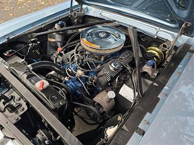 1966 Ford Mustang Convertible   - Photo 22 - Eugene, OR 97403