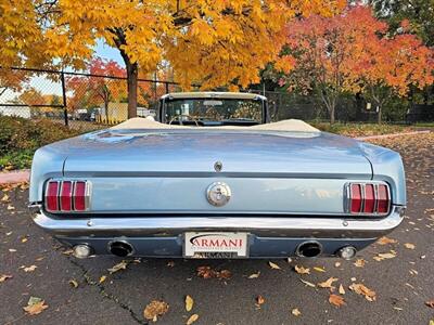 1966 Ford Mustang Convertible   - Photo 6 - Eugene, OR 97403
