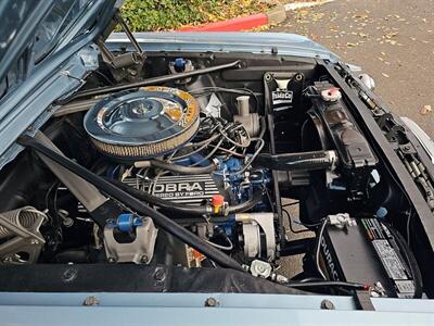 1966 Ford Mustang Convertible   - Photo 27 - Eugene, OR 97403