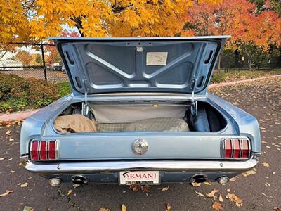 1966 Ford Mustang Convertible   - Photo 8 - Eugene, OR 97403