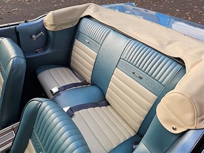 1966 Ford Mustang Convertible   - Photo 35 - Eugene, OR 97403