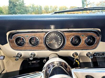 1966 Ford Mustang Convertible   - Photo 39 - Eugene, OR 97403