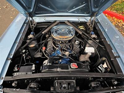 1966 Ford Mustang Convertible   - Photo 20 - Eugene, OR 97403