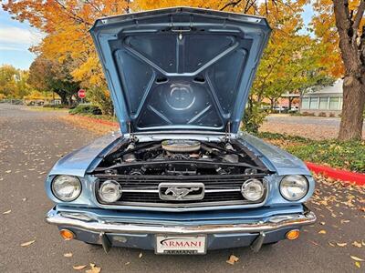 1966 Ford Mustang Convertible   - Photo 19 - Eugene, OR 97403