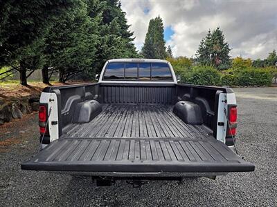 1997 Dodge Ram 2500 Laramie SLT  12-Valve Diesel 4WD - Photo 7 - Eugene, OR 97403