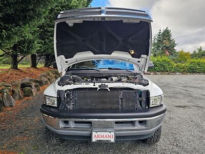 1997 Dodge Ram 2500 Laramie SLT  12-Valve Diesel 4WD - Photo 15 - Eugene, OR 97403