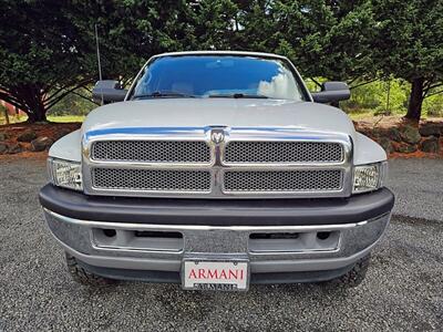 1997 Dodge Ram 2500 Laramie SLT  12-Valve Diesel 4WD - Photo 13 - Eugene, OR 97403