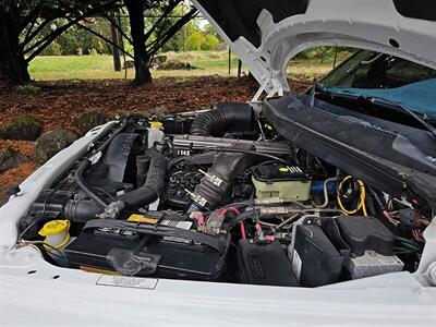 1997 Dodge Ram 2500 Laramie SLT  12-Valve Diesel 4WD - Photo 17 - Eugene, OR 97403