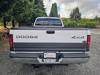 1997 Dodge Ram 2500 Laramie SLT  12-Valve Diesel 4WD - Photo 6 - Eugene, OR 97403