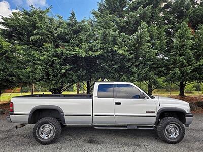 1997 Dodge Ram 2500 Laramie SLT  12-Valve Diesel 4WD - Photo 3 - Eugene, OR 97403