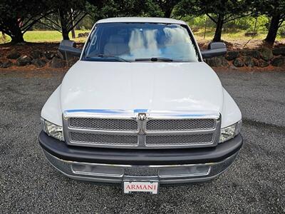 1997 Dodge Ram 2500 Laramie SLT  12-Valve Diesel 4WD - Photo 14 - Eugene, OR 97403