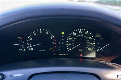 1996 Lexus LS 400   - Photo 21 - Eugene, OR 97403