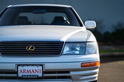 1996 Lexus LS 400   - Photo 2 - Eugene, OR 97403