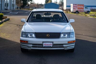 1996 Lexus LS 400   - Photo 3 - Eugene, OR 97403