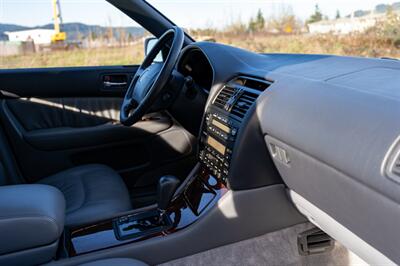 1996 Lexus LS 400   - Photo 36 - Eugene, OR 97403