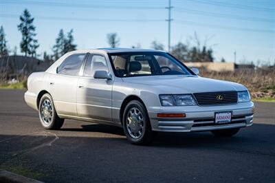 1996 Lexus LS 400   - Photo 4 - Eugene, OR 97403